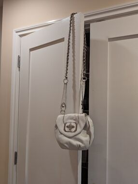 NWOT ORYANY leather Crossbody